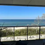 Apartament 409 Z Widokiem Na Morze - Seaside