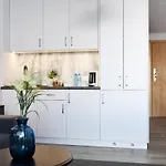 Apartament 409 Z Widokiem Na Morze - Seaside