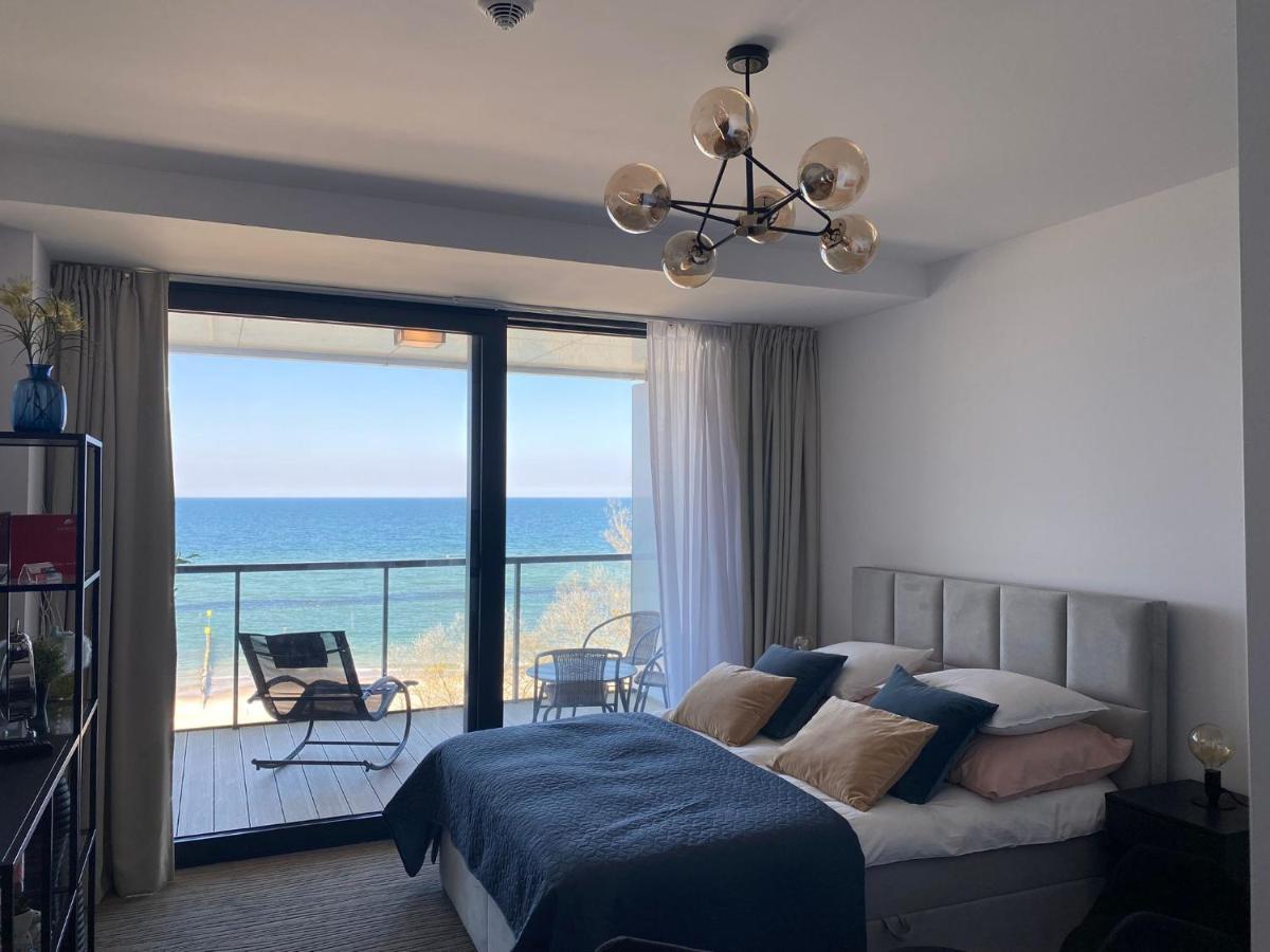 Apartment 409 Z Widokiem Na Morze - Seaside
