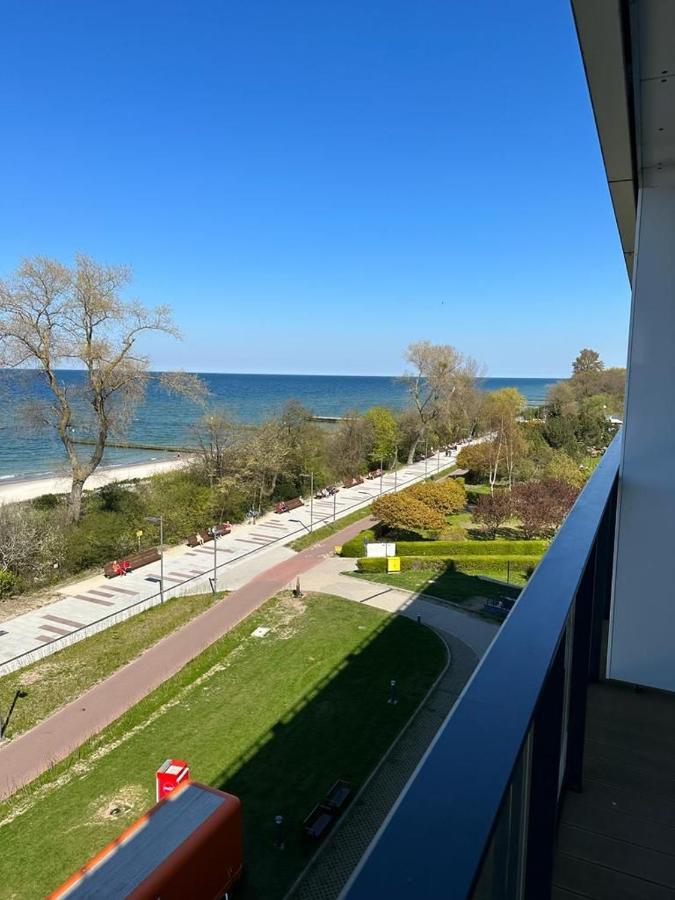 409 Z Widokiem Na Morze - Seaside