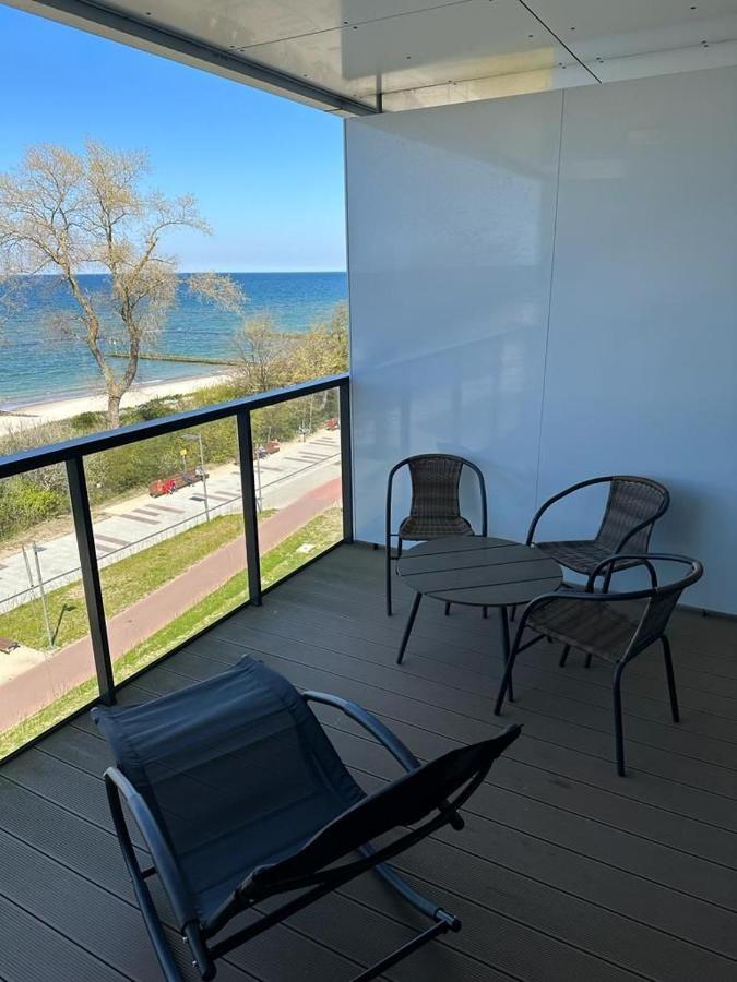409 Z Widokiem Na Morze - Seaside