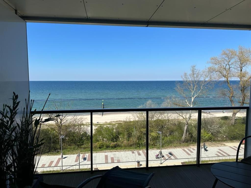 Apartment 409 Z Widokiem Na Morze - Seaside