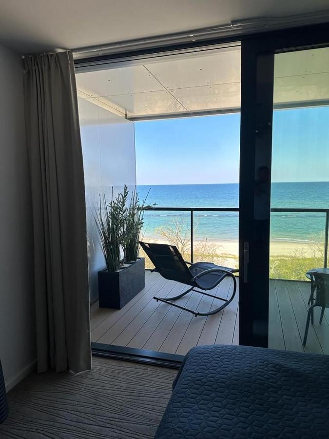 Apartment 409 Z Widokiem Na Morze - Seaside