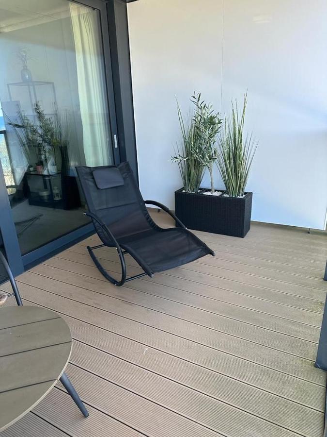 Apartment 409 Z Widokiem Na Morze - Seaside