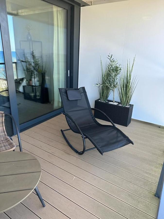 409 Z Widokiem Na Morze - Seaside Apartment *
