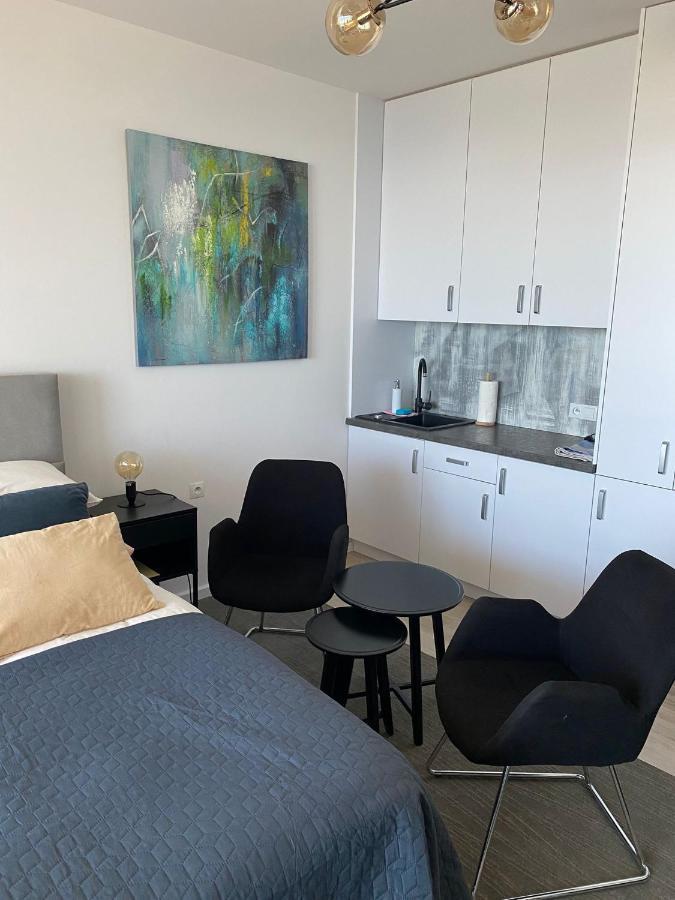 Apartment 409 Z Widokiem Na Morze - Seaside