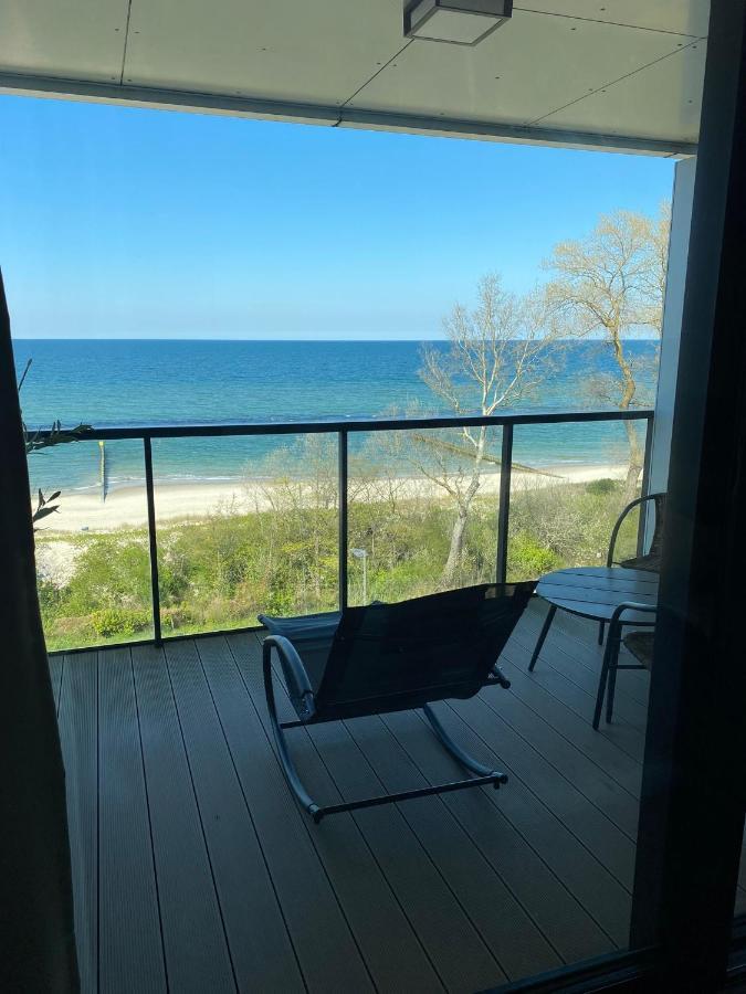 409 Z Widokiem Na Morze - Seaside *
