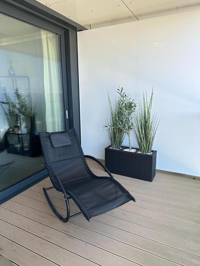 Apartment 409 Z Widokiem Na Morze - Seaside Kolobrzeg