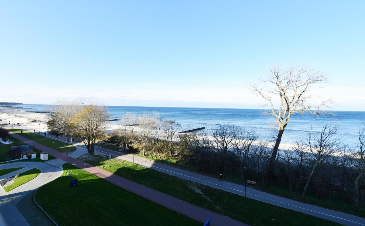 409 Z Widokiem Na Morze - Seaside *