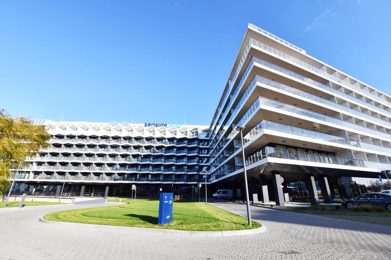 409 Z Widokiem Na Morze - Seaside Kolobrzeg